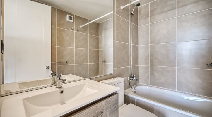 Departamento en Estación Central - Miniatura 10