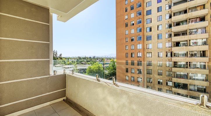 Departamento en La Florida - Miniatura 8