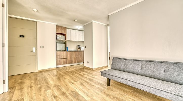 Departamento en La Florida - Miniatura 9