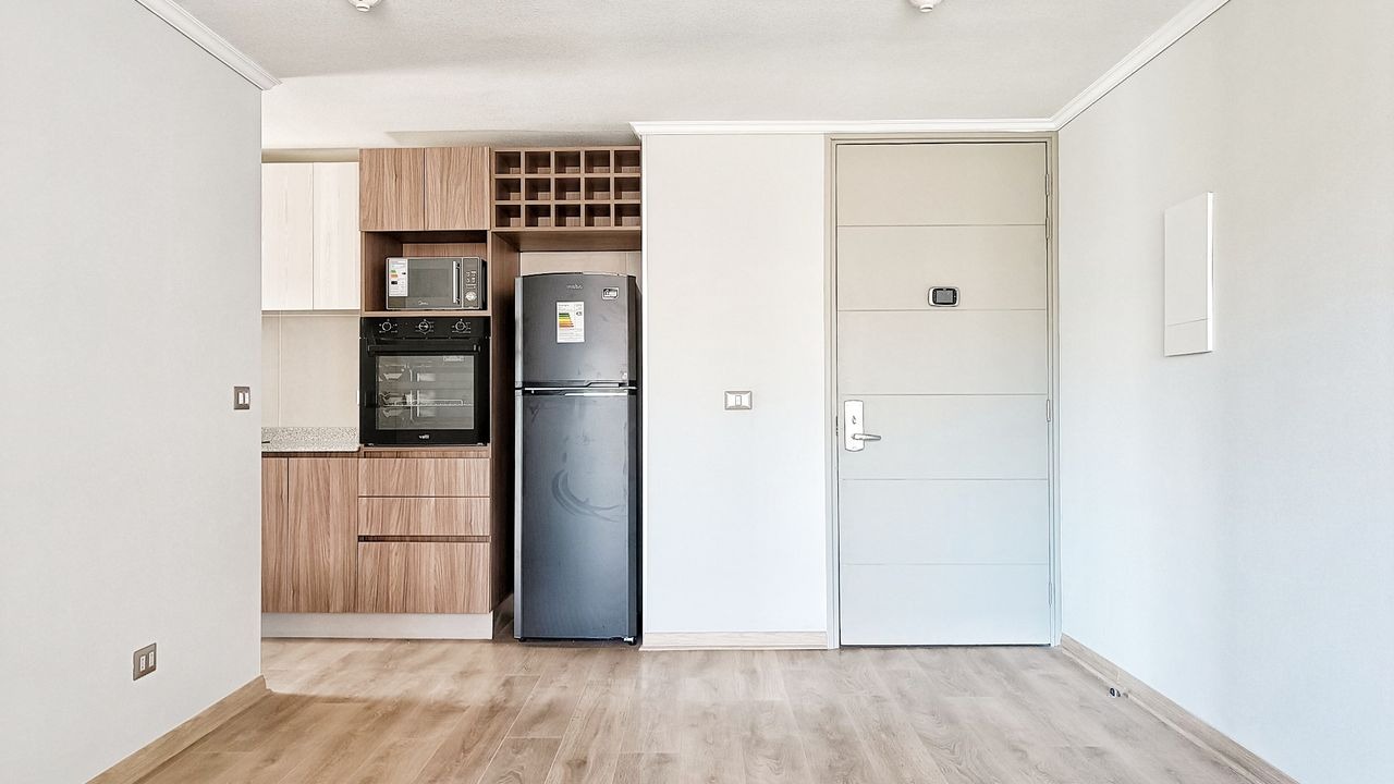 Departamento en La Florida - Miniatura 10