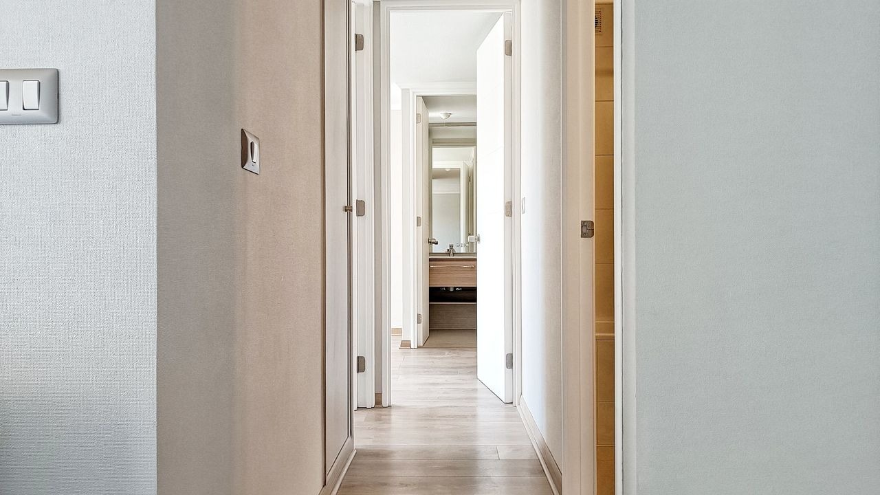 Departamento en La Florida - Miniatura 15