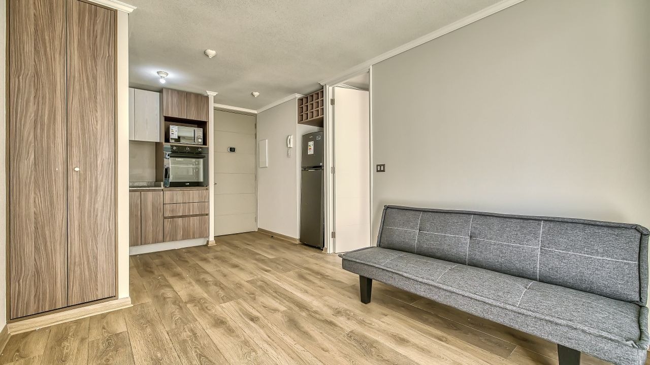 Departamento en La Florida - Miniatura 26