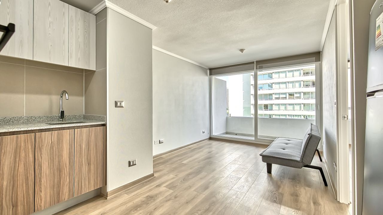 Departamento en La Florida - Miniatura 33