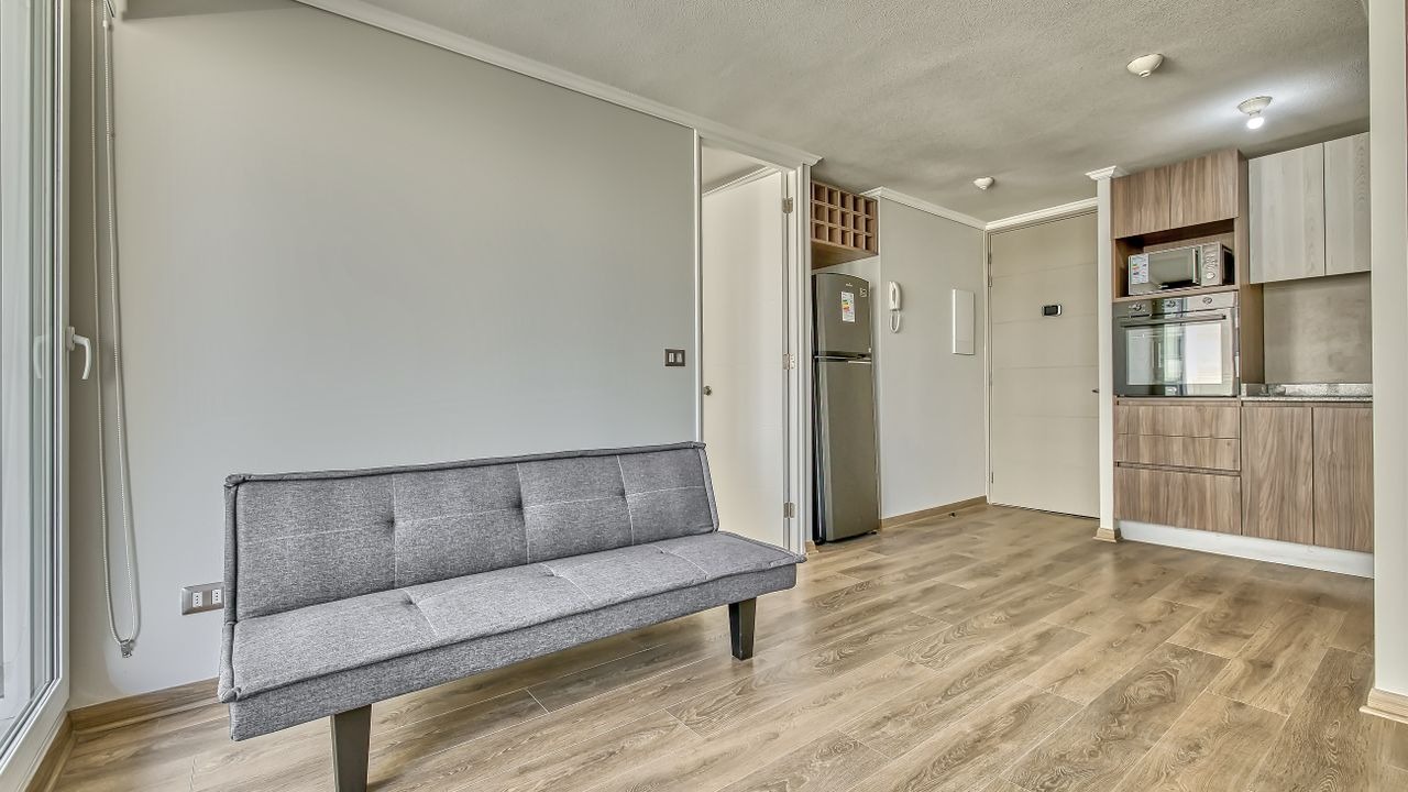 Departamento en La Florida - Miniatura 37