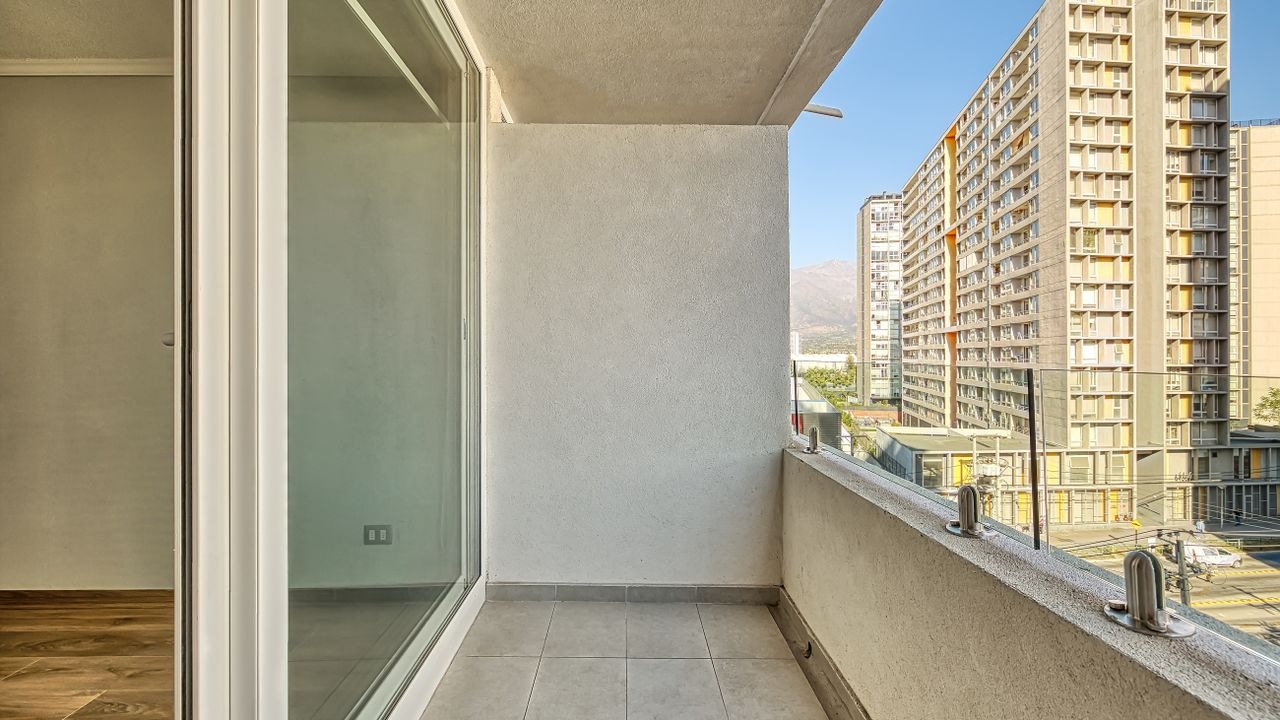 Departamento en La Florida - Miniatura 46