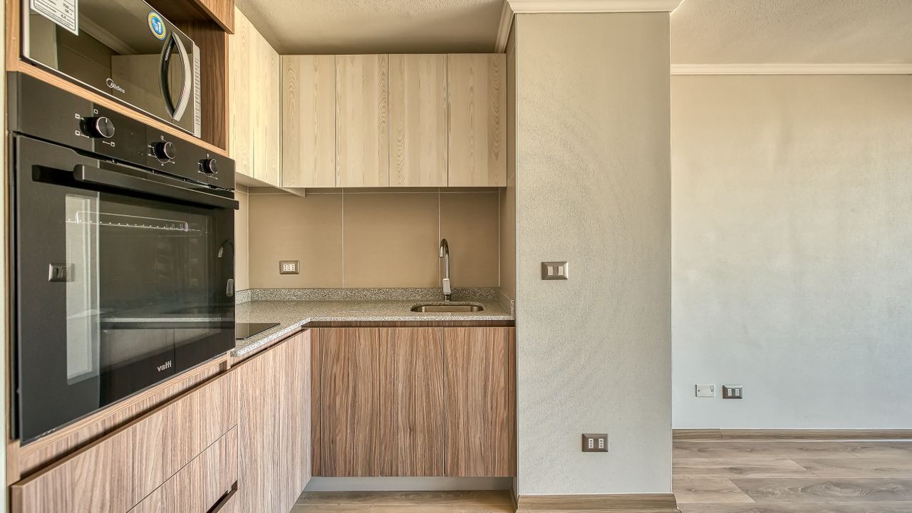 Departamento en La Florida - Miniatura 56