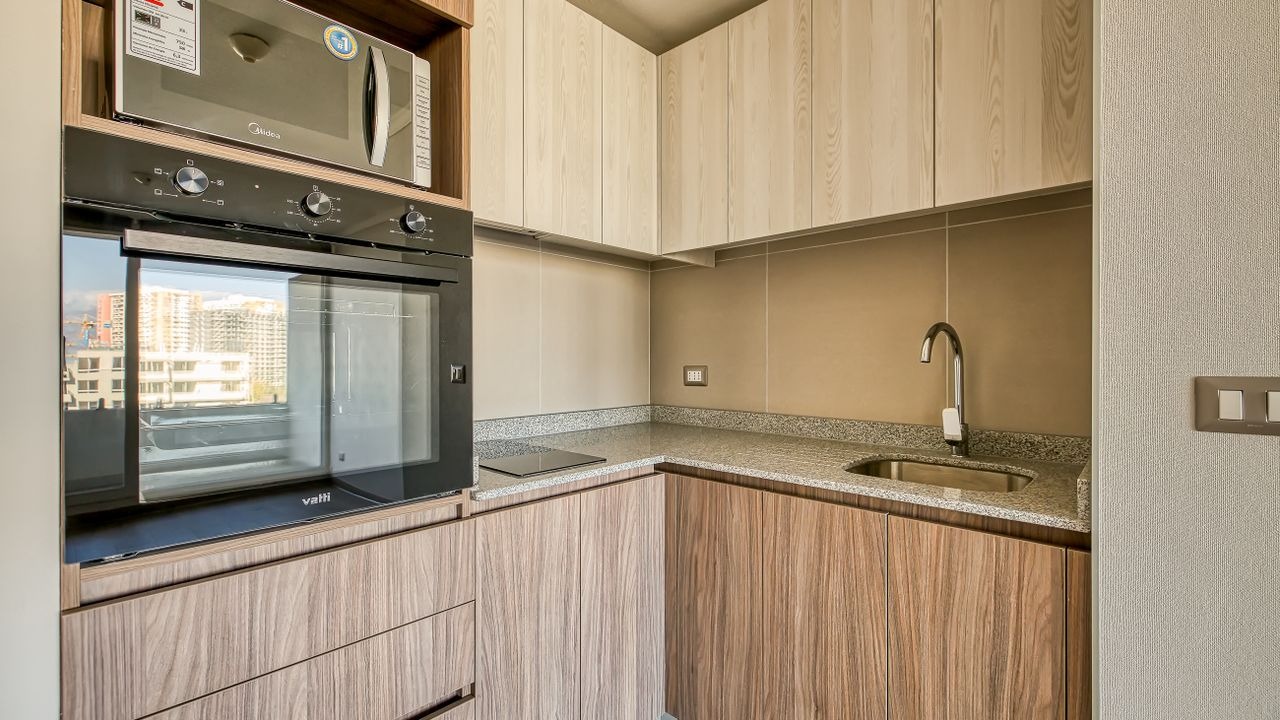 Departamento en La Florida - Miniatura 57