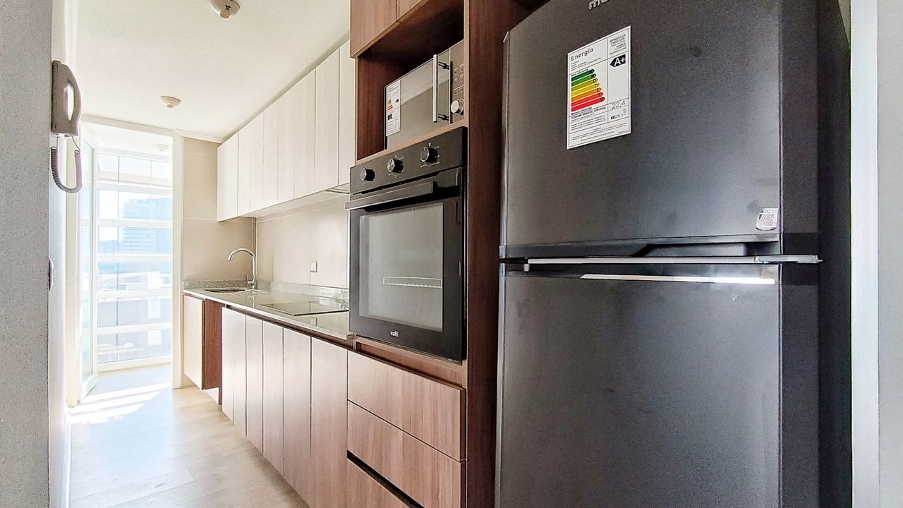 Departamento en La Florida - Miniatura 14