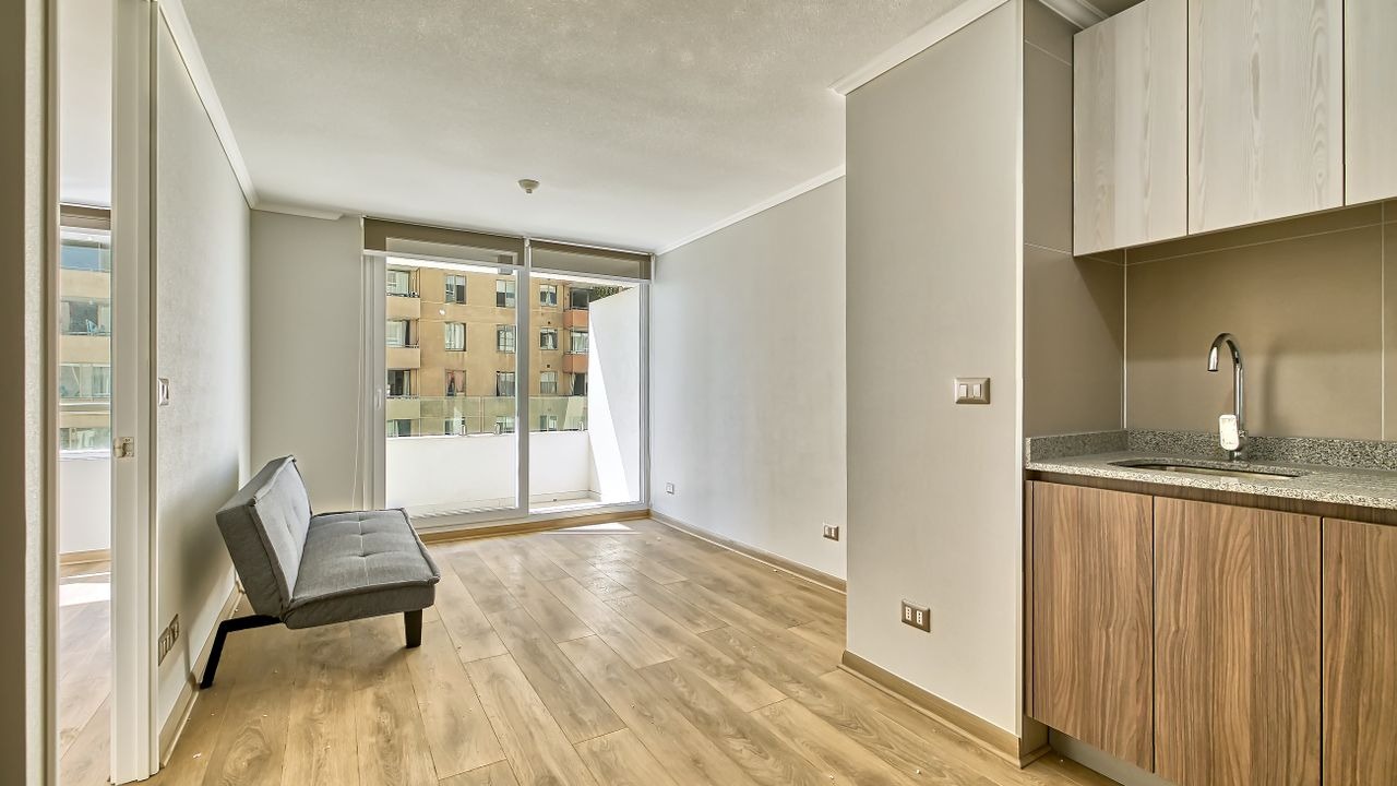 Departamento en La Florida - Miniatura 24