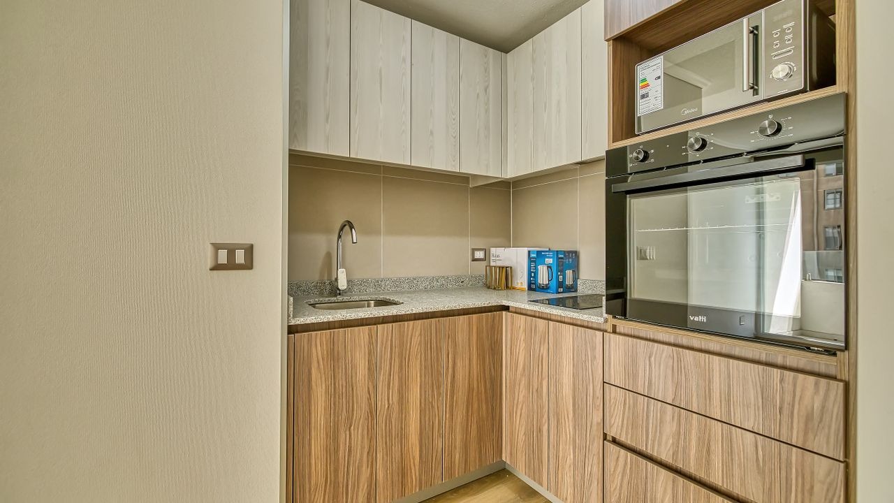 Departamento en La Florida - Miniatura 25