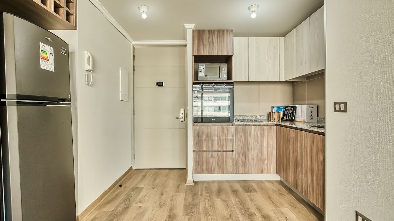 Departamento en La Florida - Miniatura 36