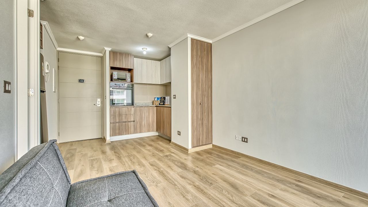 Departamento en La Florida - Miniatura 39