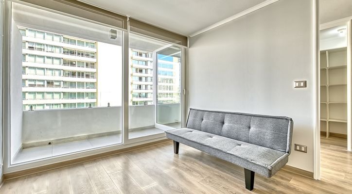 Departamento en La Florida - Miniatura 2