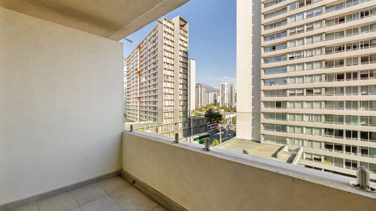 Departamento en La Florida - Miniatura 35