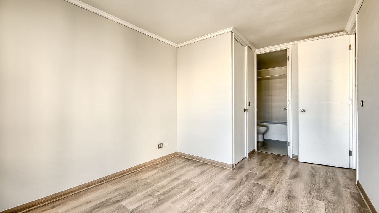 Departamento en La Florida - Miniatura 39