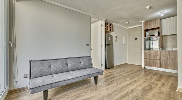 Departamento en La Florida - Miniatura 4