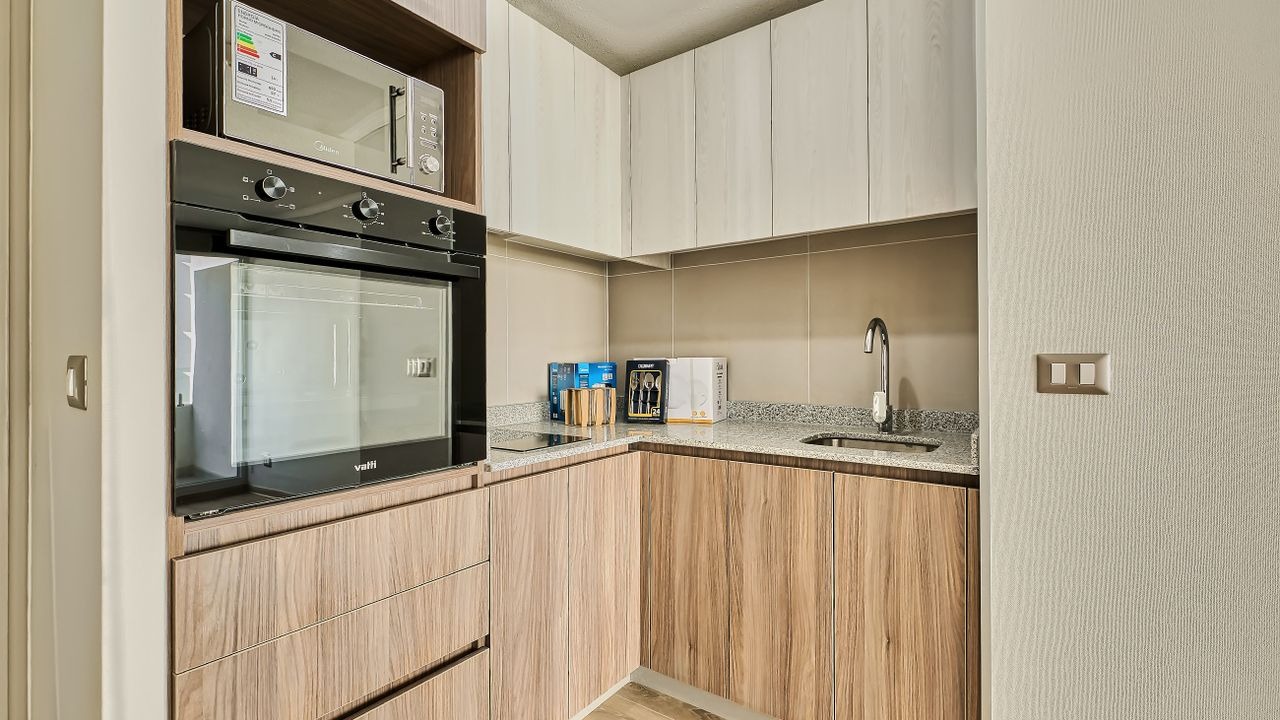 Departamento en La Florida - Miniatura 25