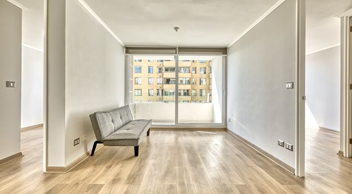 Departamento en La Florida