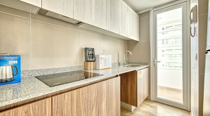 Departamento en La Florida - Miniatura 3