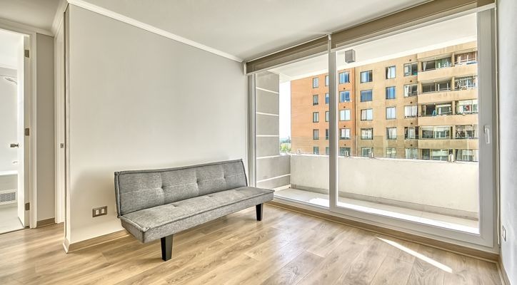 Departamento en La Florida - Miniatura 6