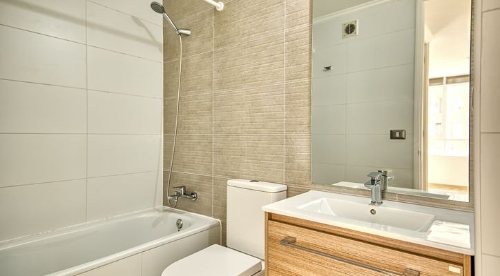 Departamento en La Florida - Miniatura 7