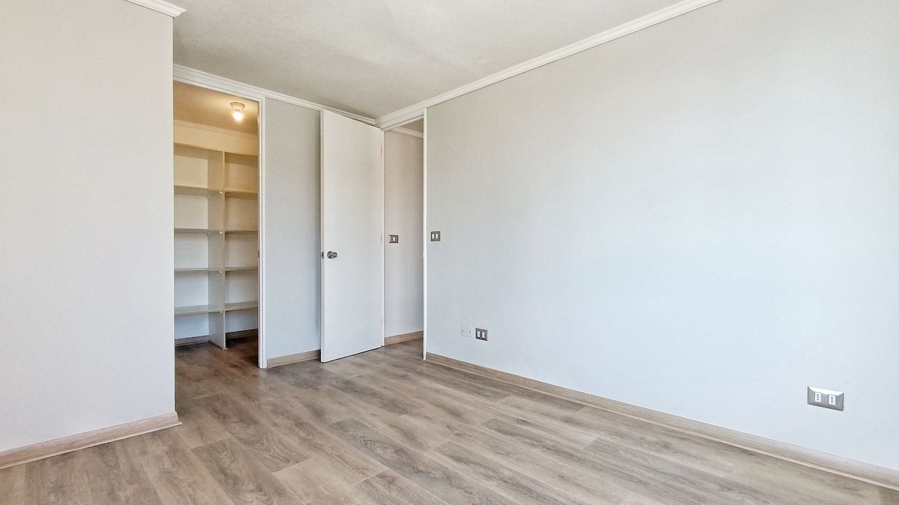 Departamento en La Florida - Miniatura 25