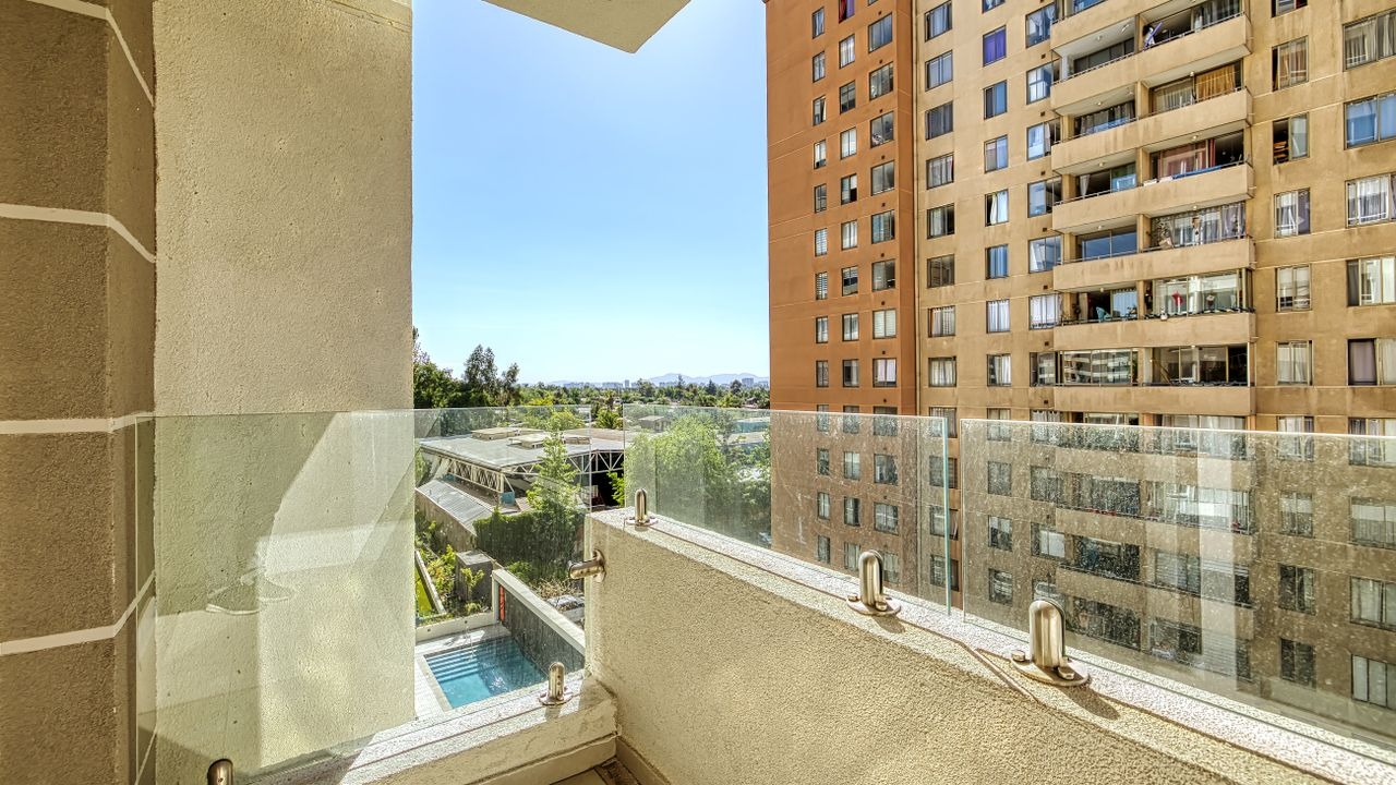 Departamento en La Florida - Miniatura 37