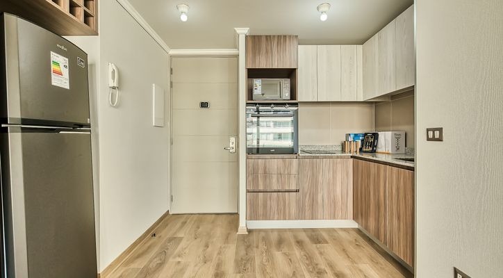 Departamento en La Florida - Miniatura 4