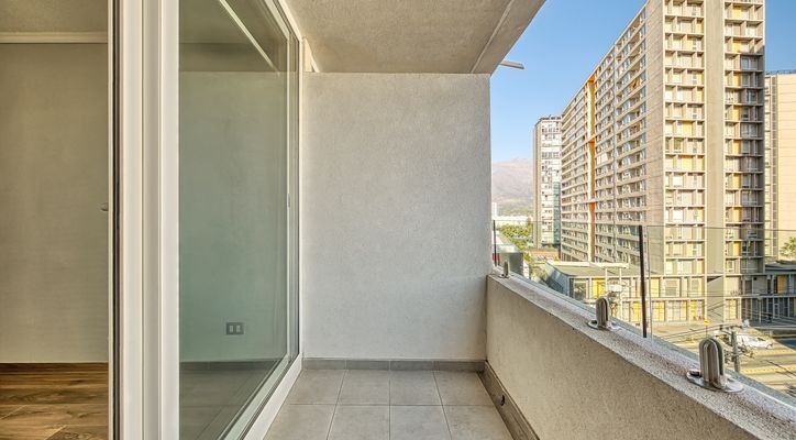 Departamento en La Florida - Miniatura 14