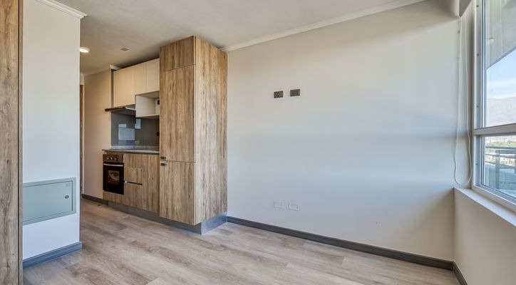 Departamento en La Florida - Miniatura 2