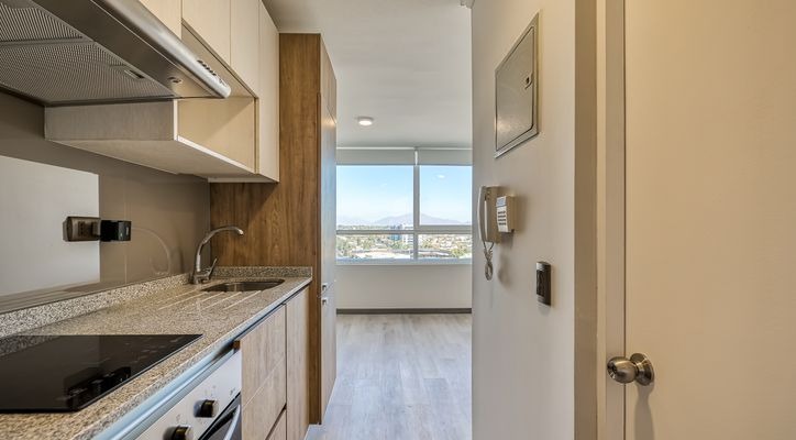 Departamento en La Florida - Miniatura 6