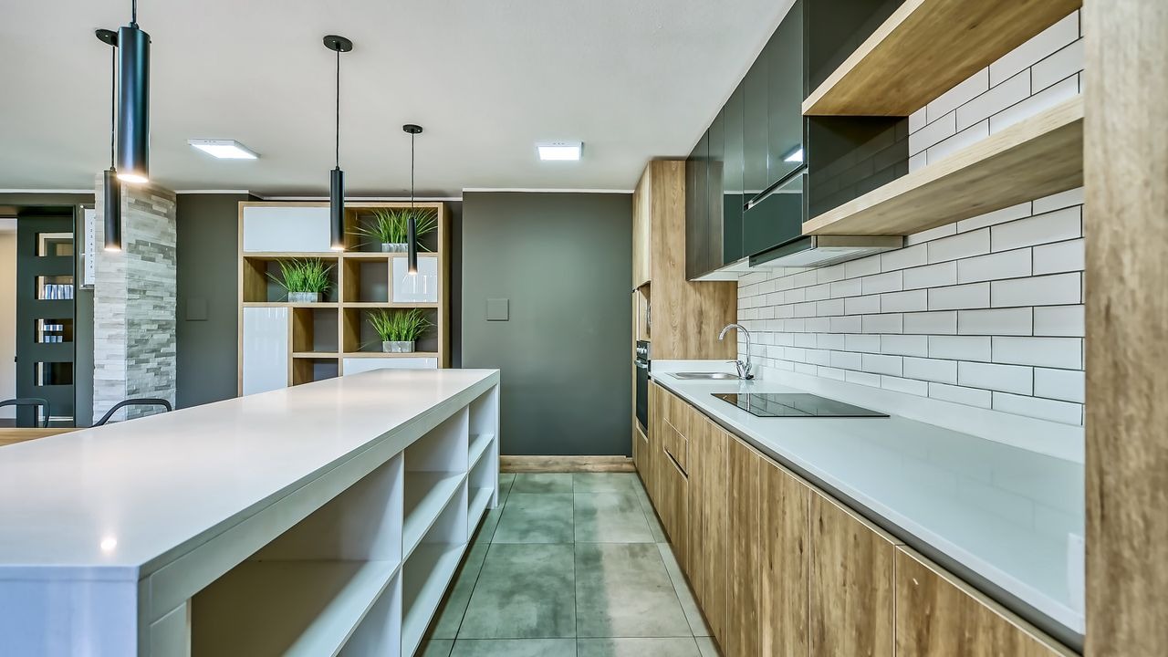 Departamento en Estación Central - Miniatura 2