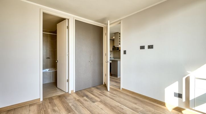 Departamento en Estación Central - Miniatura 10