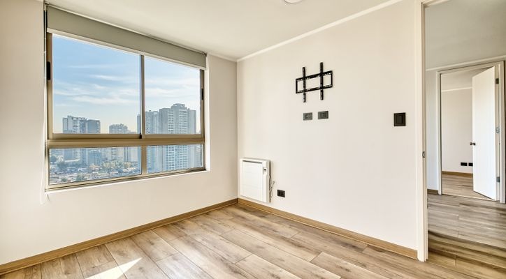 Departamento en Estación Central - Miniatura 12