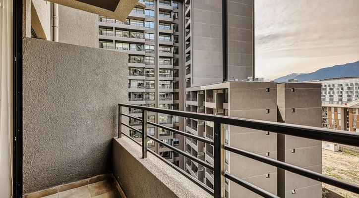 Departamento en La Florida - Miniatura 10