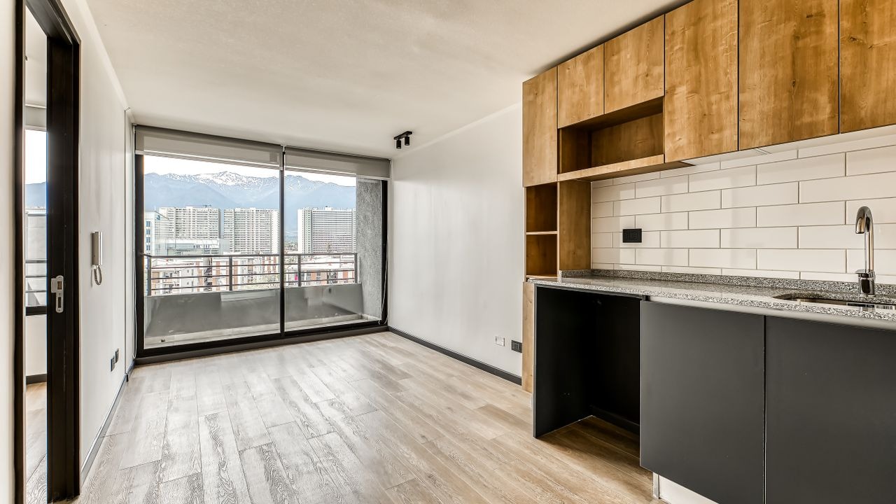 Departamento en La Florida - Miniatura 11