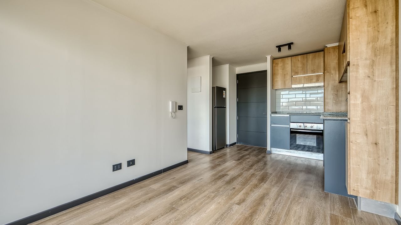 Departamento en La Florida