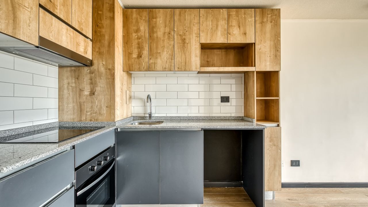 Departamento en La Florida - Miniatura 3