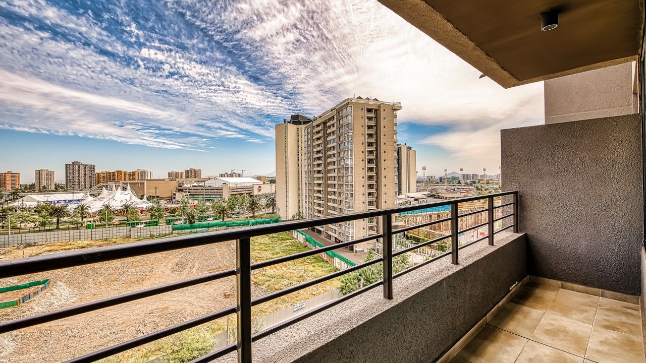 Departamento en La Florida - Miniatura 9