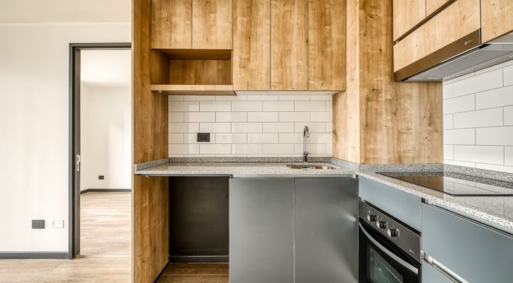 Departamento en La Florida - Miniatura 2