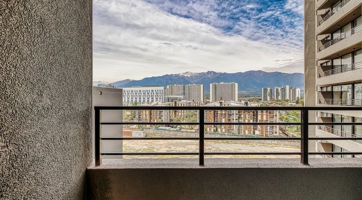 Departamento en La Florida - Miniatura 4