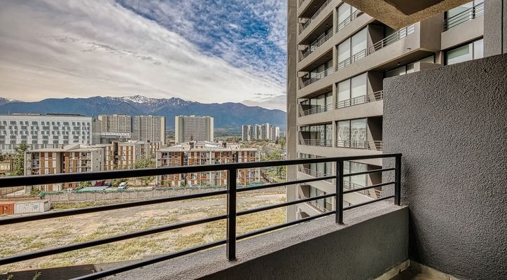 Departamento en La Florida - Miniatura 5