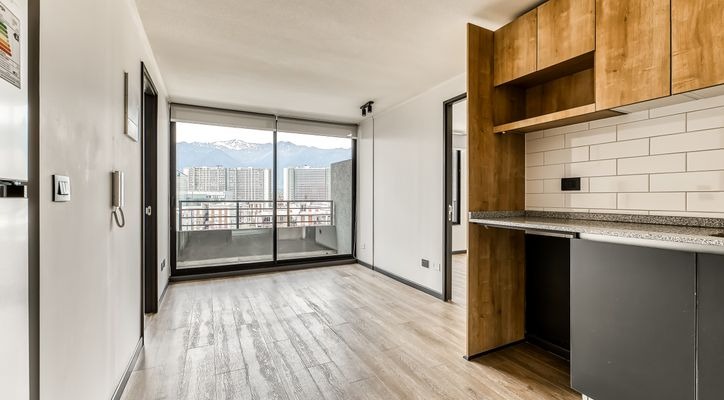 Departamento en La Florida