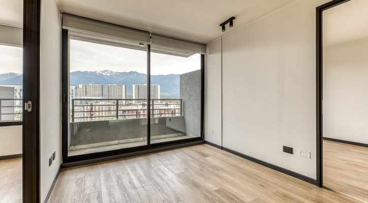 Departamento en La Florida - Miniatura 3