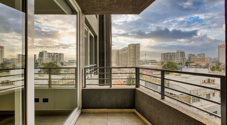 Departamento en La Florida - Miniatura 10