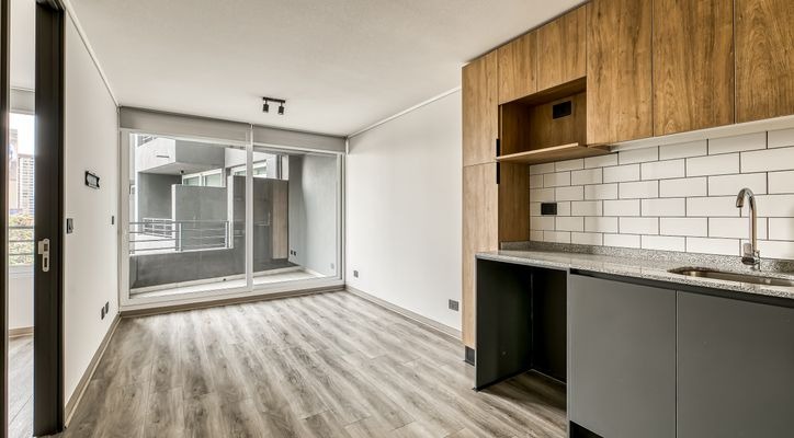 Departamento en La Florida