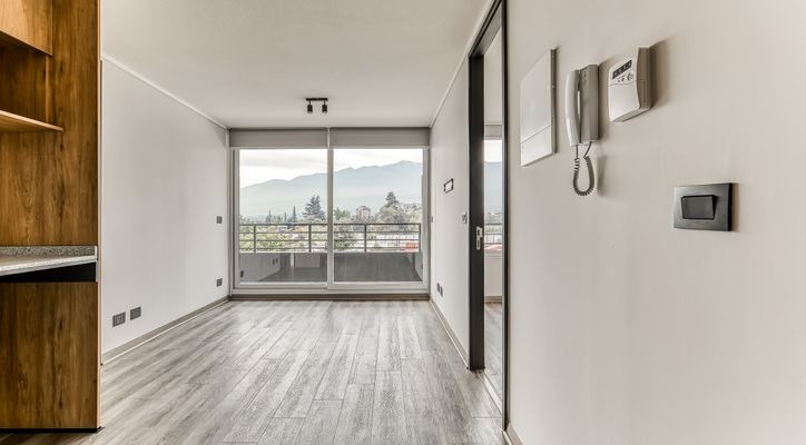 Departamento en La Florida - Miniatura 2