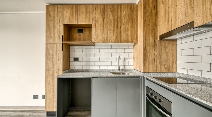 Departamento en La Florida - Miniatura 7