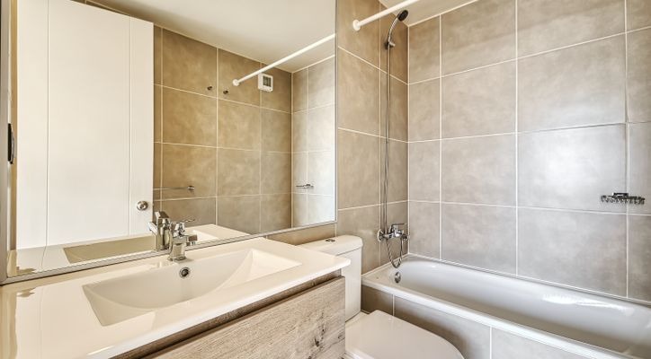 Departamento en Estación Central - Miniatura 11