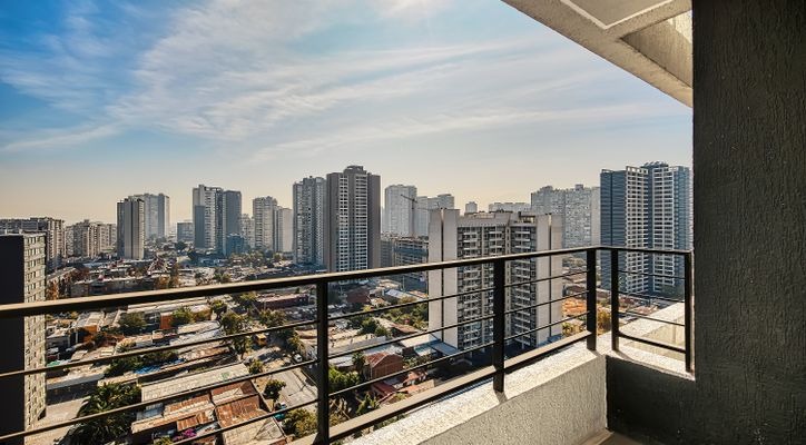 Departamento en Estación Central - Miniatura 13